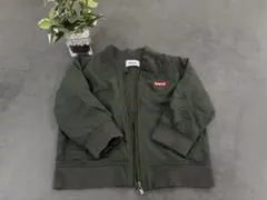 バースデイ　EDWIN アウター 薄手　90