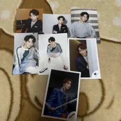 渡辺翔太 生写真