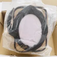 ツイステ ぬいぐるみポーチ サバナクロー