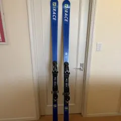OGASAKA TRIUN G-T/M 165cm スキー板165センチ R17 - メルカリ