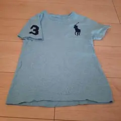 POLO RALPH LAUREN Tシャツ 5T