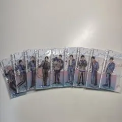 SnowMan 全員 アクリルスタンド