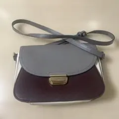 FIORELLI ショルダーバッグ バイカラーのサムネイル
