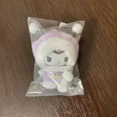 サンリオ ちびっとも 雪の精 クロミ