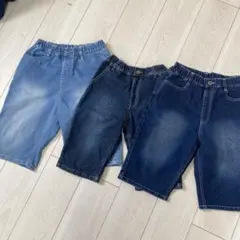 美品 デニム まとめ売り 150