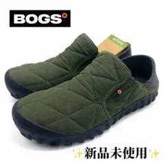 [새상품 미사용 ✨] 보그스 보그스 슬립온 B-MOC 슬라이드