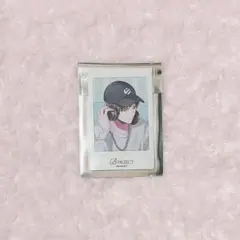 B-PROJECT Bプロ Private Room 音済百太郎 チェキ 1 - メルカリ