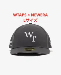 wtaps 26ss 59FIFTY LOW PROFILE CAP Lサイズ - メルカリ