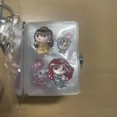 シール帳 完成品 おすそ分け