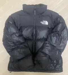 THE NORTH FACE ブラック ダウンジャケット L