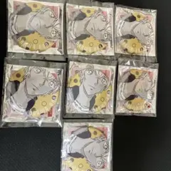 安室透 名探偵コナン公式アプリ 缶バッジ