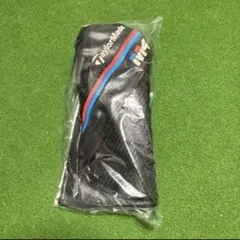☆ 상태 양호 ☆ 테일러메이드 M4 FW 헤드커버