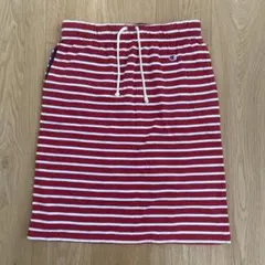 Champion リバーシブル スカート L