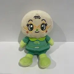 アンパンマン メロンパンナちゃん ぬいぐるみ
