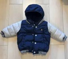 baby GAP アウター　ダウン　ジャケット 18-24ヶ月　男の子