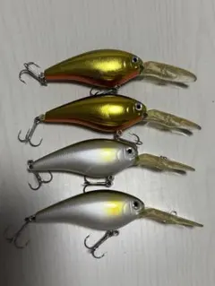 2025年最新】tdクランクの人気アイテム - メルカリ