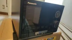 Panasonic CD MD HDD コンポ 本体 スピーカーセットのサムネイル