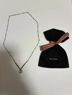 Paul Smith ネックレス マルチストライプのサムネイル