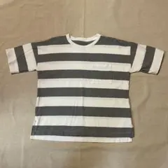 ボーダー Tシャツのサムネイル