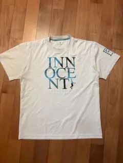 IN THE PAINT Tシャツ ホワイト Lサイズのサムネイル