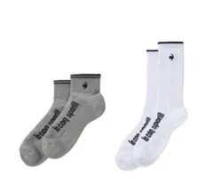 ルコックゴルフ 靴下