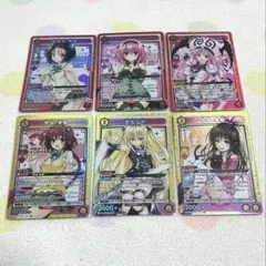 2026年最新】toloveる SRの人気アイテム - メルカリ