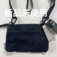 CIE テフロン加工　ポシェット　新品未使用のサムネイル
