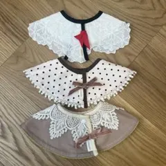 MARLMARLスタイ3点セット