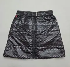 フィラゴルフ　スカート　防寒用