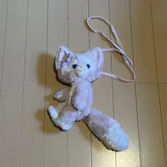 ディズニー リーナベル ショルダーバッグ