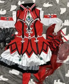 2026年最新】ウインバリアシオン コスプレの人気アイテム - メルカリ