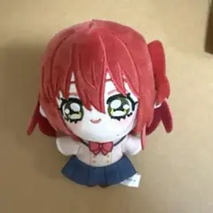 2026年最新】ぼっちざろっくぬいぐるみの人気アイテム - メルカリ