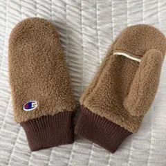 champion フリースミトンのサムネイル