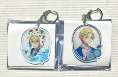 推しの子 47都道府県の子 トレーディングアクリルキーホルダー アクア