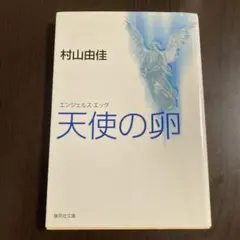 本•文庫本／天使の卵 村山由佳