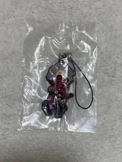 即購入⭕️ 第5人格 IdentityV 一番くじ 納棺師 ラバーチャーム