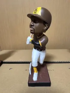 2026年最新】パドレス ボブルヘッドの人気アイテム - メルカリ