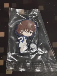 テニスの王子様 不二周助 ラバーストラップ