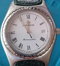 Lorenz Montenapoleoneロレンツ モンテナポレオーネのサムネイル