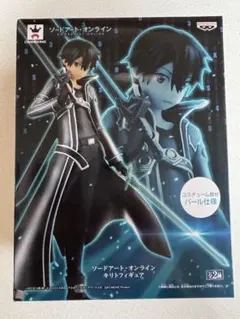 SAO キリト