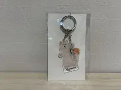 新品　閃光のハサウェイ　四春　アクリルキーホルダー