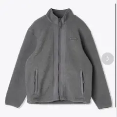 コロンビア フリースジャケット