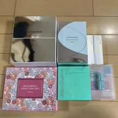 アルビオン　アンフィネス　アップサージ　ソリューション　S キット