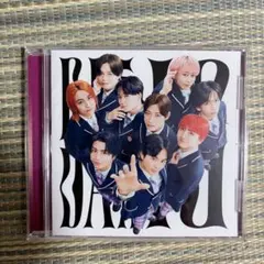 Yes!東京 EBiDAN 超特急盤