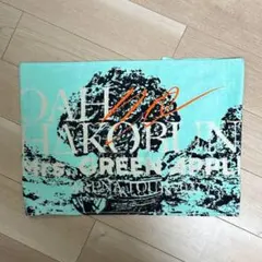 ミセスグリーンアップル ノアの方舟 タオル ポーチ 2025年最新】ノアの方舟 タオルの人気アイテム - メルカリ