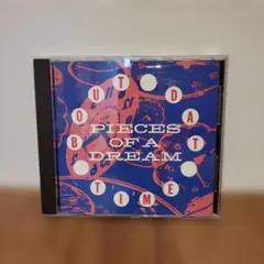 PIECES OF DREAM 'BOUT DAT TIMES 《CD》