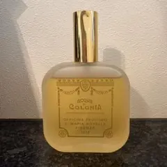 サンタマリアノヴェッラ アクアディコロニア バーベナ VERBENA 100ml