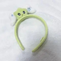Nctwish WICHU カチューシャ Everland