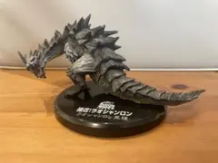 モンスターハンター　フィギュア