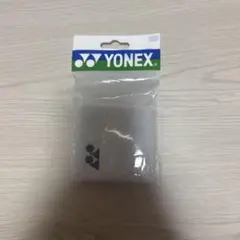 YONEX リストバンド
